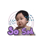Baby Porjai v.2（個別スタンプ：8）