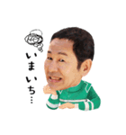 ドリフトキング土屋圭市（個別スタンプ：22）