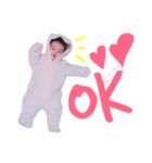 Runa stanp（個別スタンプ：1）