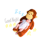 Runa stanp（個別スタンプ：2）