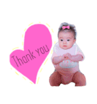 Runa stanp（個別スタンプ：4）