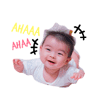 Runa stanp（個別スタンプ：5）