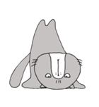 エキゾチックですが何か。（個別スタンプ：24）