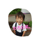 らぶぅぅ（個別スタンプ：8）