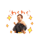 かえちゃちゃちゃ（個別スタンプ：2）