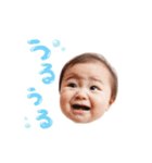 かえちゃちゃちゃ（個別スタンプ：5）