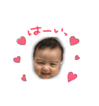 msngknd（個別スタンプ：1）
