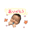 msngknd（個別スタンプ：2）
