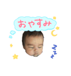 msngknd（個別スタンプ：4）