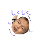 msngknd（個別スタンプ：6）