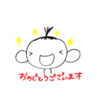 あたしのいつものこと(2)（個別スタンプ：23）