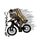 HIDE＆SEEK'S（個別スタンプ：5）