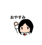 HIDE＆SEEK'S（個別スタンプ：10）