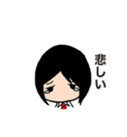 HIDE＆SEEK'S（個別スタンプ：14）