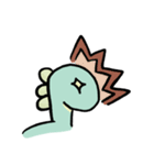 Channi-Ticon（個別スタンプ：2）