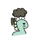 Channi-Ticon（個別スタンプ：5）