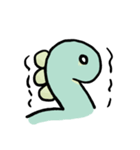 Channi-Ticon（個別スタンプ：6）