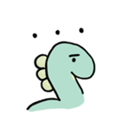 Channi-Ticon（個別スタンプ：13）