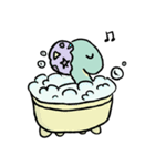 Channi-Ticon（個別スタンプ：24）
