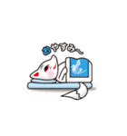 ▶︎俄嘉屋スタンプ2（個別スタンプ：7）