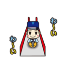 ▶︎俄嘉屋スタンプ2（個別スタンプ：14）