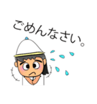 Seta.V11（個別スタンプ：21）