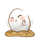 8E88 EGG（個別スタンプ：9）