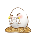 8E88 EGG（個別スタンプ：27）