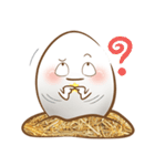 8E88 EGG（個別スタンプ：33）