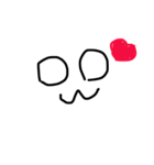87 emote（個別スタンプ：4）