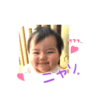 のあすたんぷ2です（個別スタンプ：1）