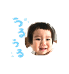 のあすたんぷ2です（個別スタンプ：8）