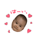 baby-oto.stamp（個別スタンプ：4）
