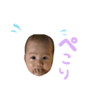baby-oto.stamp（個別スタンプ：8）