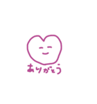 にちじょう！¡（個別スタンプ：9）