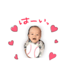 koki-（個別スタンプ：3）