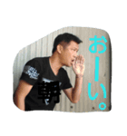 my  Stamp 3（個別スタンプ：5）