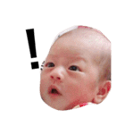 ともさきさゆ 2（個別スタンプ：10）