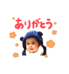 coco0826（個別スタンプ：3）