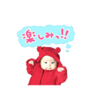 coco0826（個別スタンプ：5）