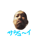 Jizzyのサヴュ〜イスタンプ（個別スタンプ：1）