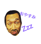 Jizzyのサヴュ〜イスタンプ（個別スタンプ：7）
