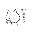 アンジェリカのスタンプ（個別スタンプ：1）
