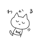 アンジェリカのスタンプ（個別スタンプ：15）