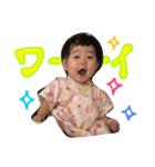 sanaスタンプ（個別スタンプ：20）