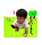 sanaスタンプ（個別スタンプ：24）