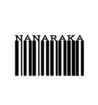 NanarakA（個別スタンプ：1）