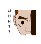NanarakA（個別スタンプ：3）