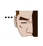 NanarakA（個別スタンプ：4）