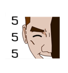 NanarakA（個別スタンプ：5）